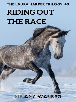 cover image of Riding Out the Race
